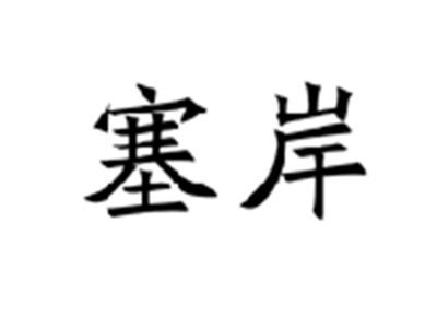 塞岸