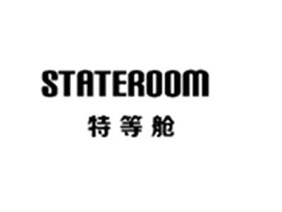 特等舱STATEROOM