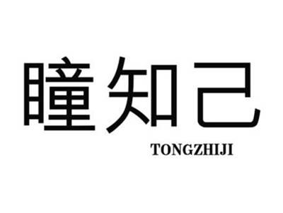 瞳知己