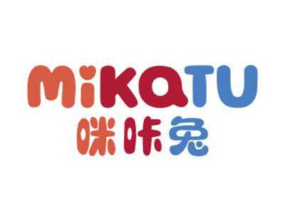 咪咔兔MIKATU