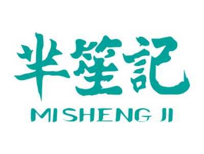 芈笙记MISHENGJI