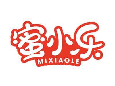 蜜小乐MIXIAOLE