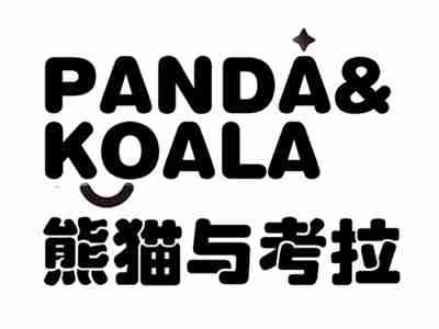 熊猫与考拉PANDA&KOALA