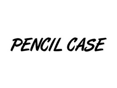 PENCILCASE（铅笔盒）
