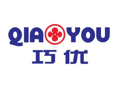 巧优QIAOYOU