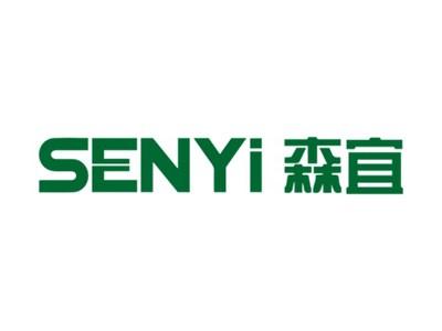 森宜SENYI