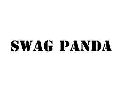SWAGPANDA（最酷熊猫）