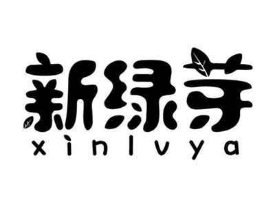 新绿芽XINLVYA