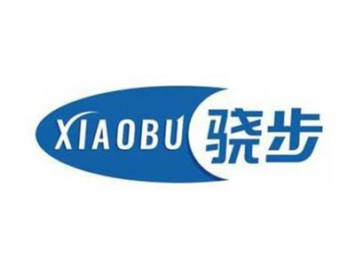 骁步XIAOBU