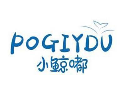小鲸嘟POGIYDU