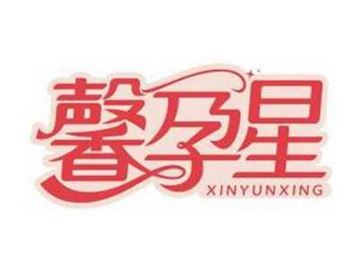 馨孕星XINYUNXING