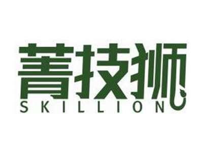 菁技狮SKILLION