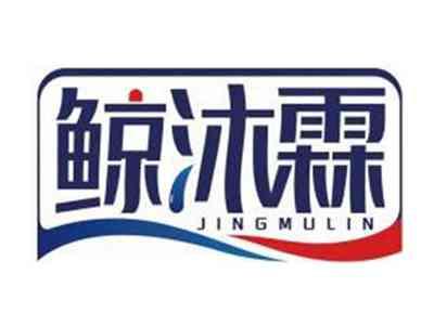 鲸沐霖JINGMULIN