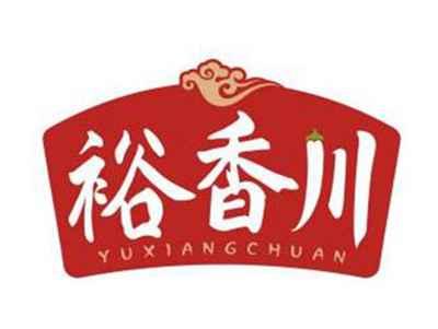 裕香川YUXIANGCHUAN