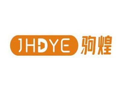 驹煌JHDYE