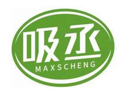 吸丞MAXSCHENG