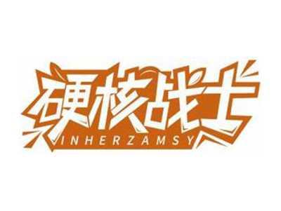 硬核战士INHERZAMSY