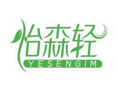 怡森轻YESENGIM