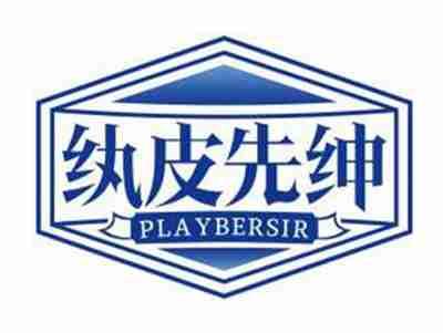 纨皮先绅PLAYBERSIR