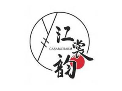 江裳韵GASAMCHARM