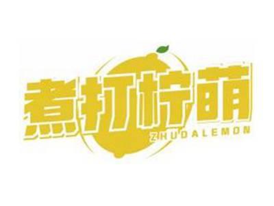 煮打柠萌ZHUDALEMON