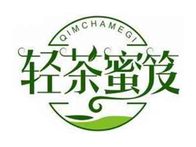 轻茶蜜笈QIMCHAMEGI