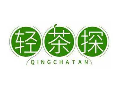 轻茶探QINGCHATAN