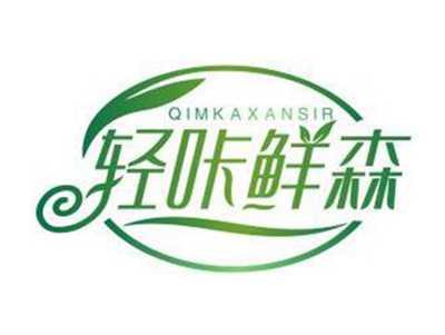 轻咔鲜森QIMKAXANSIR