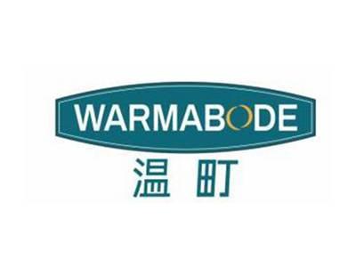 温町WARMABODE