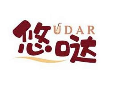 悠哒UDAR
