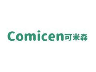 可米森
COMICEN