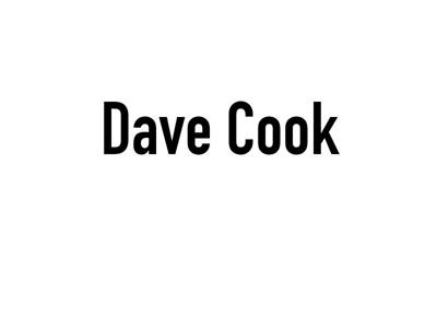 DAVECOOK
