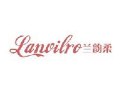 兰韵柔
LANVILRO