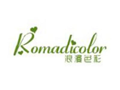 浪漫色彩
ROMADICOLOR