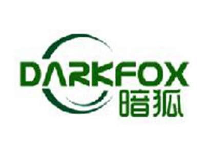 暗狐
DARKFOX