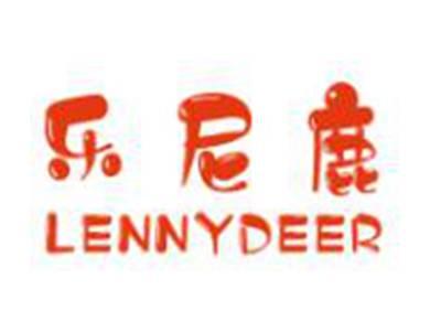 乐尼鹿
LENNYDEER