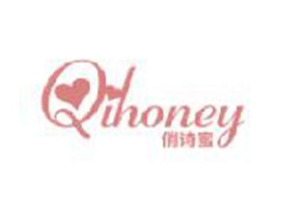 俏诗蜜
QIHONEY