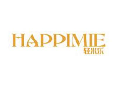 轻米乐
HAPPIMIE