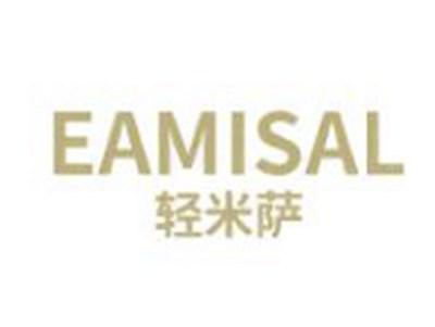 轻米萨
EAMISAL