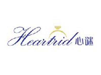 心谜HEARTRID