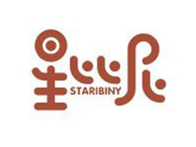 星比尼
STARIBINY