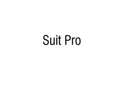 SuitPro