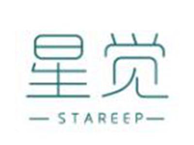 星觉
STAREEP
