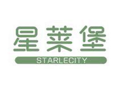 星莱堡STARLECITY