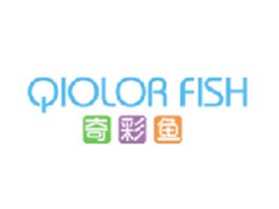 奇彩鱼QIOLOR FISH