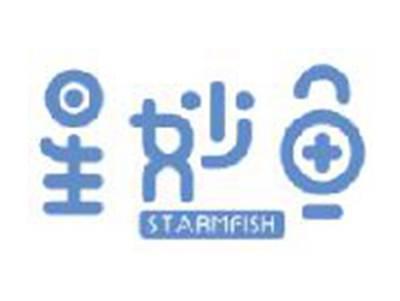 星妙鱼
STARMFISH
