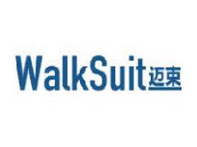 迈束
WALKSUIT