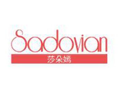 莎朵嫣SADOVIAN
