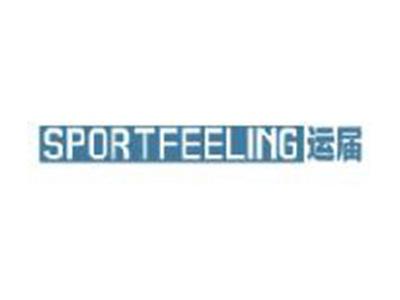 运届
SPORTFEELING