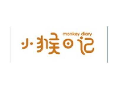 小猴日记
MONKEY DIARY